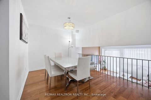 Photo 12 at 24 - 1673 Albion Road, Clairville, Toronto