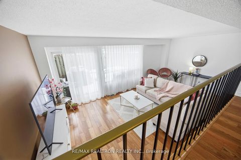 Photo 14 at 24 - 1673 Albion Road, Clairville, Toronto