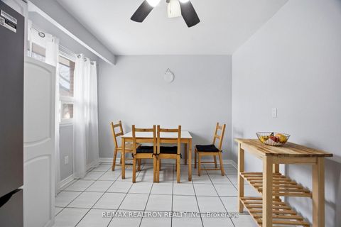 Photo 15 at 24 - 1673 Albion Road, Clairville, Toronto