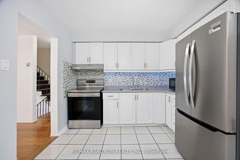 Photo 16 at 24 - 1673 Albion Road, Clairville, Toronto