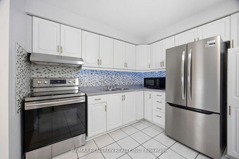 Photo 17 at 24 - 1673 Albion Road, Clairville, Toronto