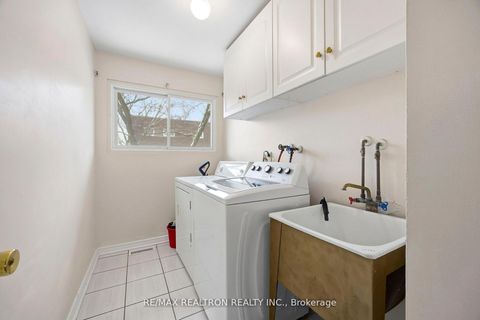 Photo 20 at 24 - 1673 Albion Road, Clairville, Toronto