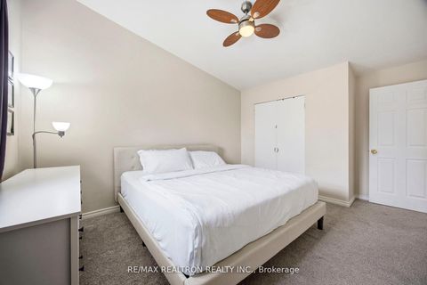 Photo 27 at 24 - 1673 Albion Road, Clairville, Toronto