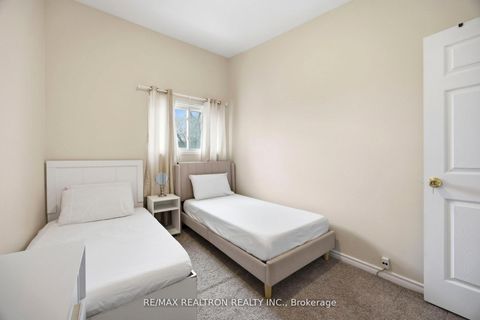 Photo 30 at 24 - 1673 Albion Road, Clairville, Toronto