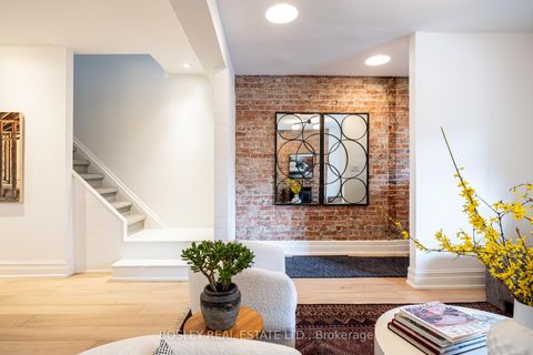 Photo 4 at 16 Mallon Avenue, South Riverdale, Toronto