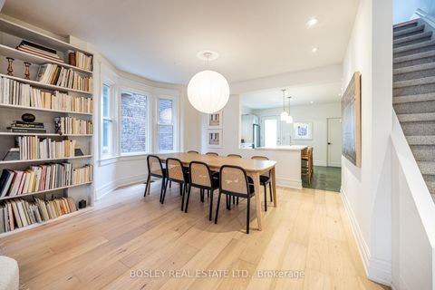 Photo 7 at 16 Mallon Avenue, South Riverdale, Toronto