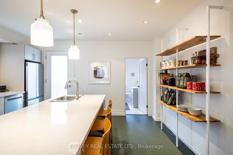 Photo 14 at 16 Mallon Avenue, South Riverdale, Toronto