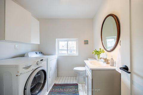 Photo 15 at 16 Mallon Avenue, South Riverdale, Toronto