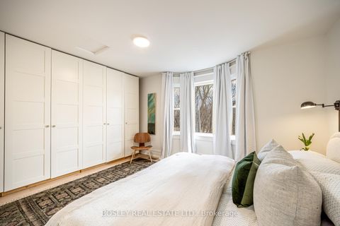 Photo 17 at 16 Mallon Avenue, South Riverdale, Toronto