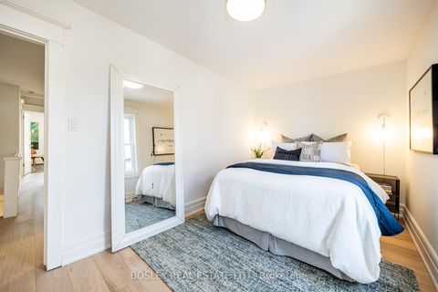 Photo 18 at 16 Mallon Avenue, South Riverdale, Toronto