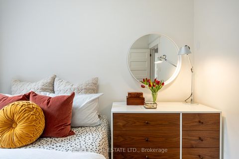 Photo 22 at 16 Mallon Avenue, South Riverdale, Toronto