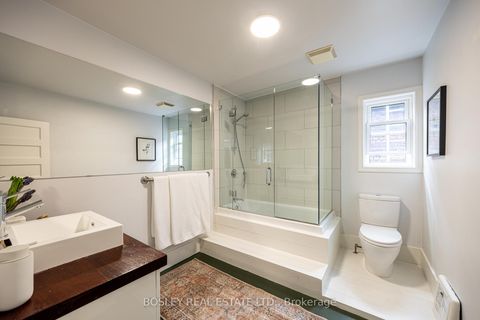 Photo 23 at 16 Mallon Avenue, South Riverdale, Toronto