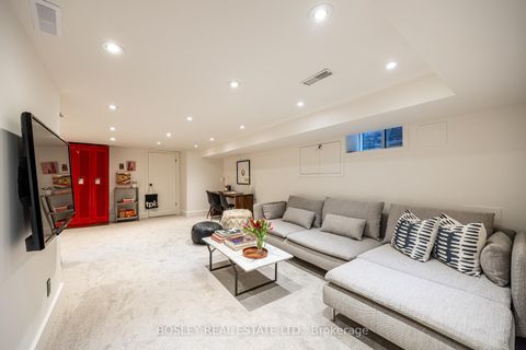 Photo 25 at 16 Mallon Avenue, South Riverdale, Toronto