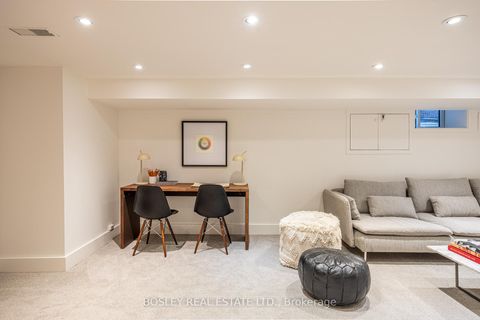 Photo 26 at 16 Mallon Avenue, South Riverdale, Toronto