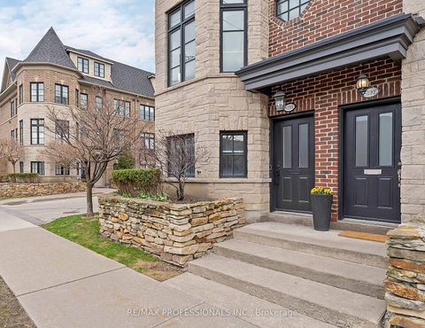 Photo 1 at 819B Oxford Street, Mimico, Toronto