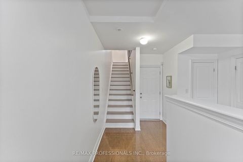 Photo 7 at 819B Oxford Street, Mimico, Toronto