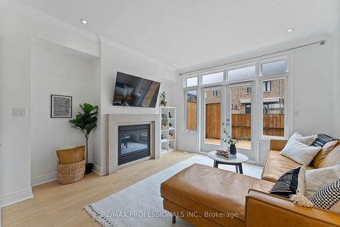 Photo 8 at 819B Oxford Street, Mimico, Toronto