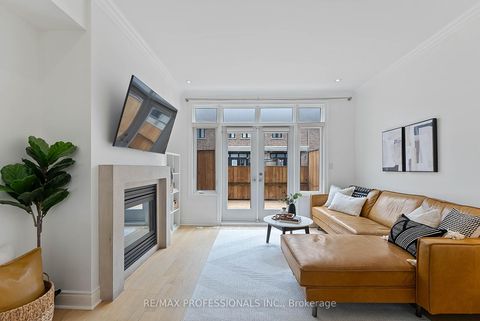 Photo 9 at 819B Oxford Street, Mimico, Toronto