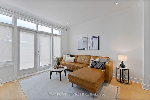 Photo 10 at 819B Oxford Street, Mimico, Toronto