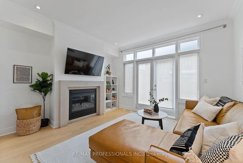 Photo 11 at 819B Oxford Street, Mimico, Toronto