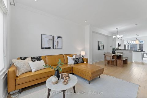 Photo 12 at 819B Oxford Street, Mimico, Toronto