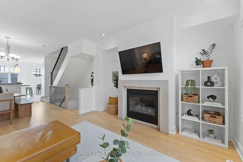 Photo 13 at 819B Oxford Street, Mimico, Toronto