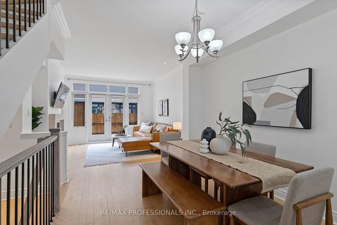 Photo 14 at 819B Oxford Street, Mimico, Toronto