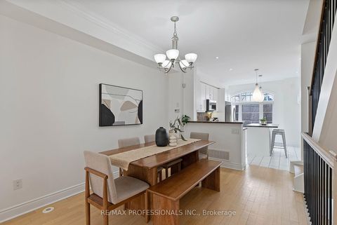 Photo 15 at 819B Oxford Street, Mimico, Toronto