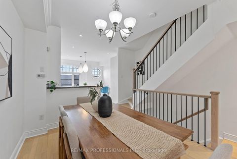 Photo 16 at 819B Oxford Street, Mimico, Toronto