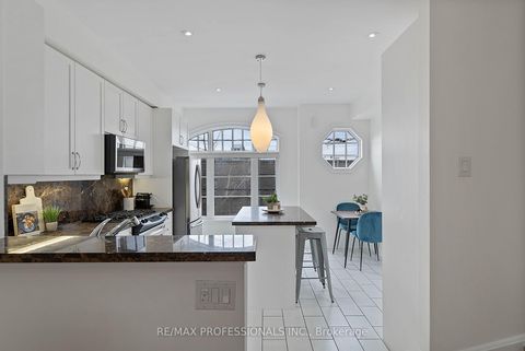 Photo 17 at 819B Oxford Street, Mimico, Toronto