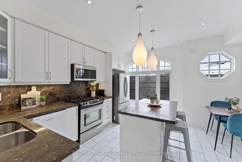 Photo 18 at 819B Oxford Street, Mimico, Toronto