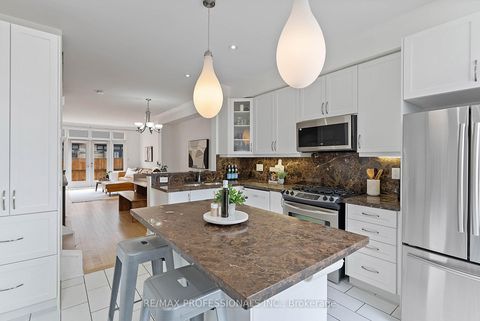 Photo 21 at 819B Oxford Street, Mimico, Toronto