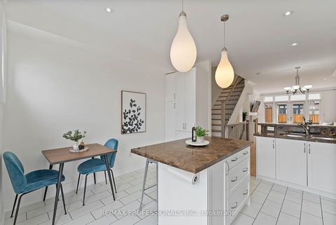 Photo 23 at 819B Oxford Street, Mimico, Toronto