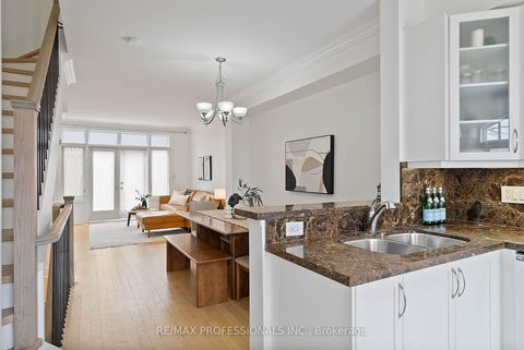 Photo 24 at 819B Oxford Street, Mimico, Toronto