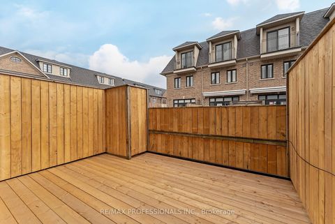 Photo 25 at 819B Oxford Street, Mimico, Toronto