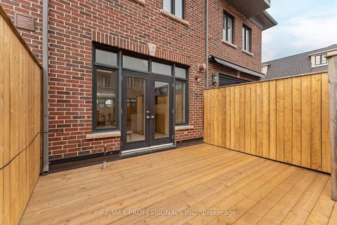 Photo 27 at 819B Oxford Street, Mimico, Toronto