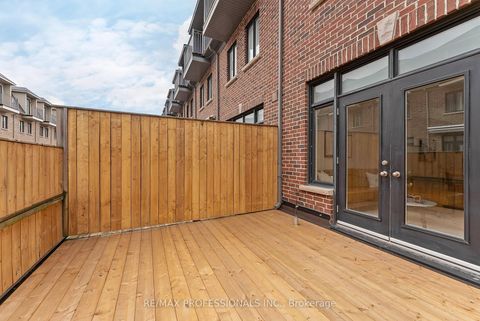 Photo 28 at 819B Oxford Street, Mimico, Toronto