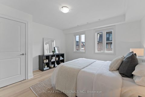 Photo 30 at 819B Oxford Street, Mimico, Toronto