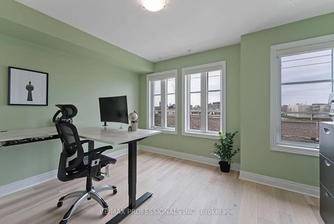 Photo 32 at 819B Oxford Street, Mimico, Toronto