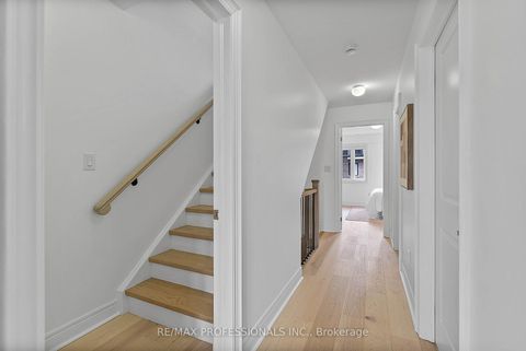 Photo 36 at 819B Oxford Street, Mimico, Toronto