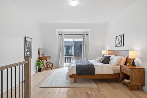 Photo 37 at 819B Oxford Street, Mimico, Toronto