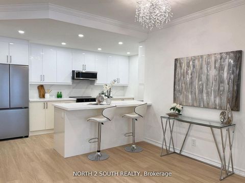 Photo 0 at PH27 - 32 Clarissa Drive W, Harding, Richmond Hill