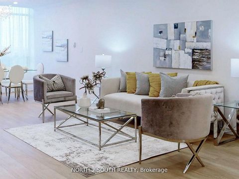 Photo 10 at PH27 - 32 Clarissa Drive W, Harding, Richmond Hill