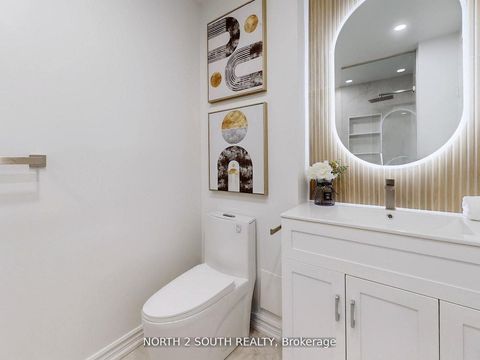 Photo 16 at PH27 - 32 Clarissa Drive W, Harding, Richmond Hill