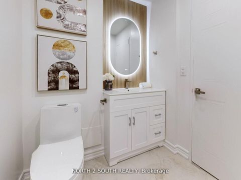 Photo 18 at PH27 - 32 Clarissa Drive W, Harding, Richmond Hill