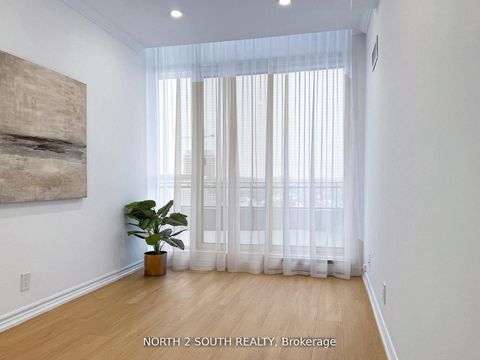 Photo 20 at PH27 - 32 Clarissa Drive W, Harding, Richmond Hill