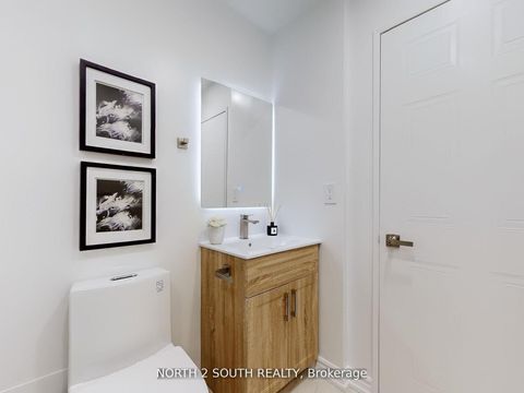 Photo 22 at PH27 - 32 Clarissa Drive W, Harding, Richmond Hill