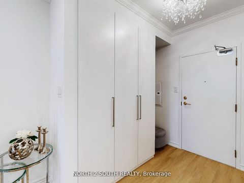 Photo 24 at PH27 - 32 Clarissa Drive W, Harding, Richmond Hill