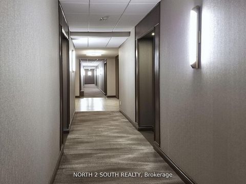 Photo 27 at PH27 - 32 Clarissa Drive W, Harding, Richmond Hill