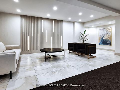 Photo 29 at PH27 - 32 Clarissa Drive W, Harding, Richmond Hill